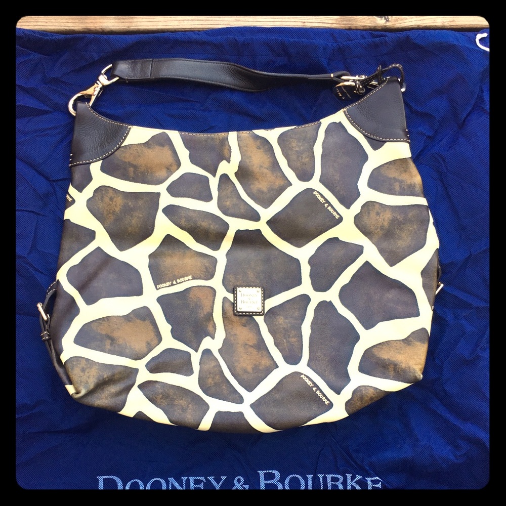 Dooney and Bourke handbag